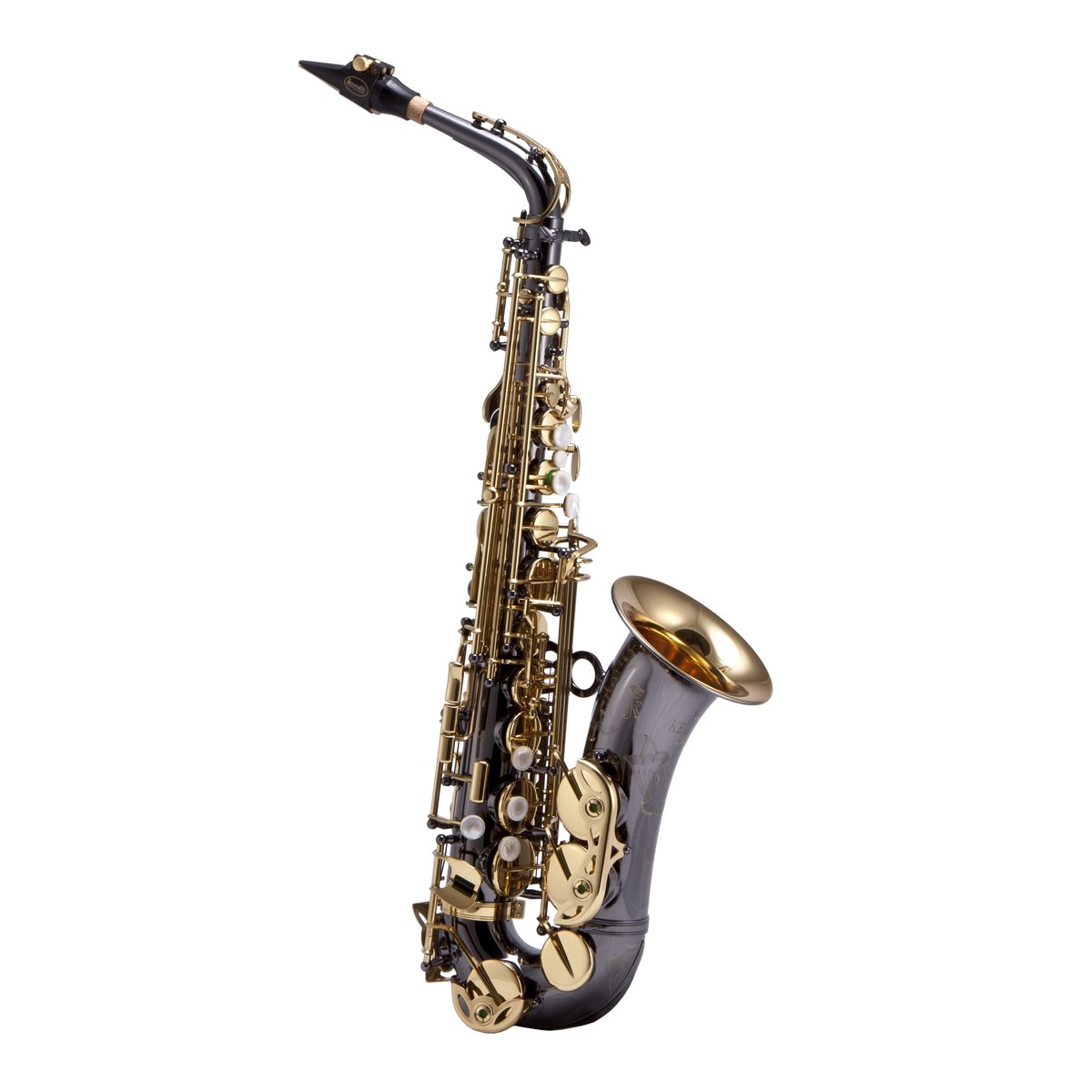 Keilwerth Saxophones For Sale